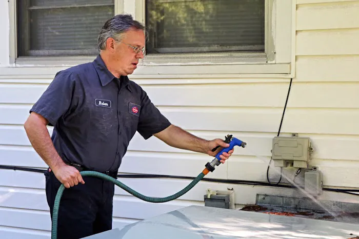 LM Wilson Heating & Air Picture 2