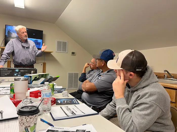 LM Wilson Heating & Air Picture 4