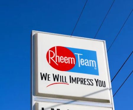 LM Wilson Heating & Air