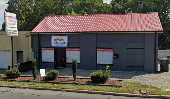 LM Wilson Heating & Air Picture 10