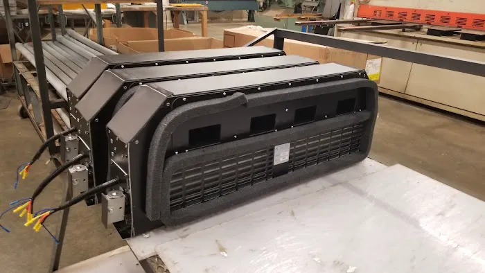 Greensboro Heating & Air Conditioning Picture 1