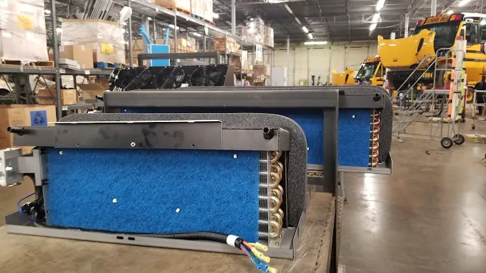 Greensboro Heating & Air Conditioning Picture 2