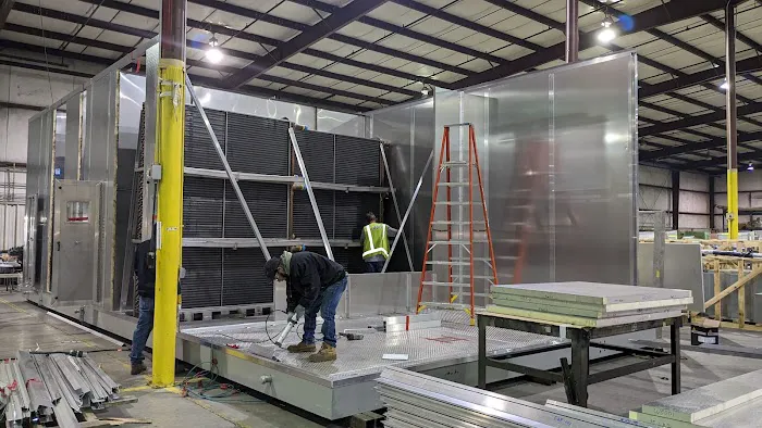 Greensboro AC Air Conditioning & Heating Contractor Picture 2