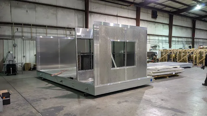 Greensboro AC Air Conditioning & Heating Contractor Picture 1