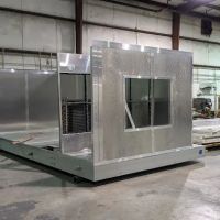 Greensboro AC Air Conditioning & Heating Contractor ico