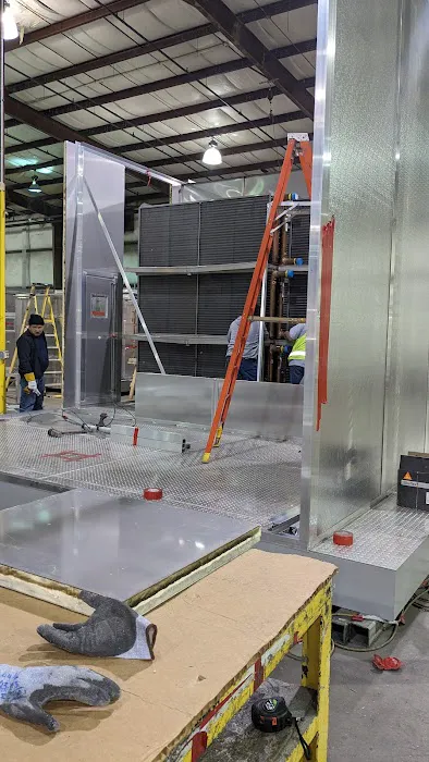 Greensboro AC Air Conditioning & Heating Contractor Picture 5