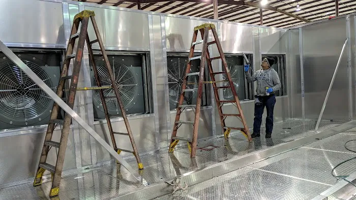 Greensboro AC Air Conditioning & Heating Contractor Picture 4