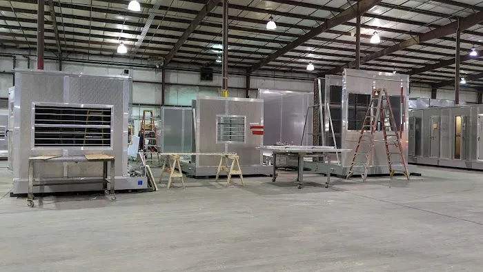 Greensboro AC Air Conditioning & Heating Contractor Picture 9