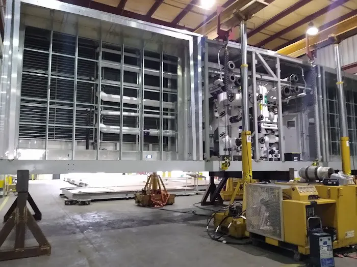 Greensboro AC Air Conditioning & Heating Contractor Picture 7