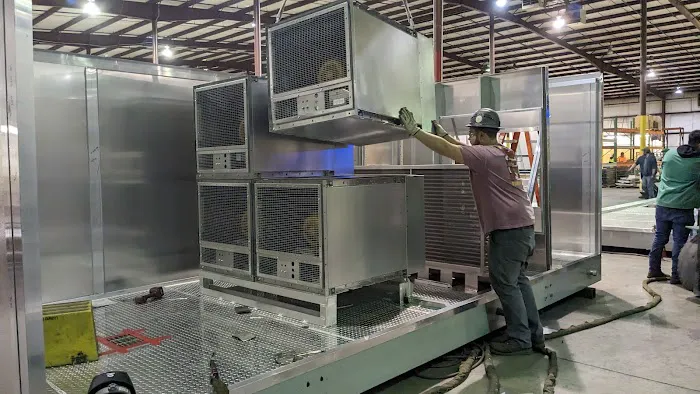 Greensboro AC Air Conditioning & Heating Contractor Picture 6