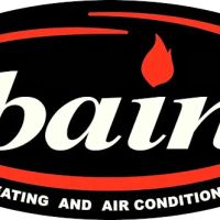 Bain Oil / Bain Heating & Air Conditioning ico