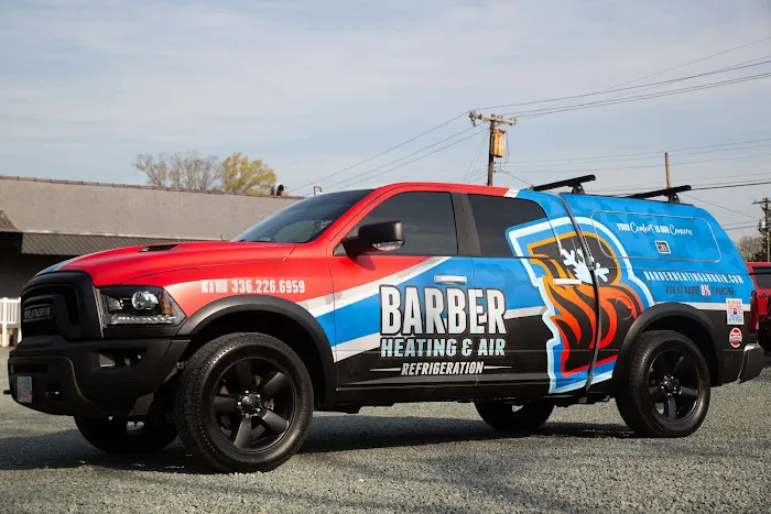 Barber Heating & Air Picture 3