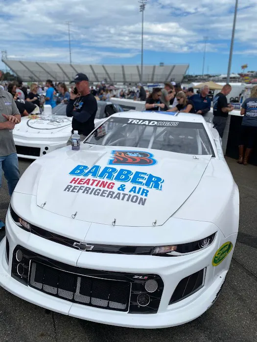 Barber Heating & Air Picture 5