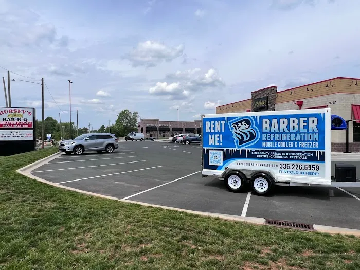 Barber Heating & Air Picture 1