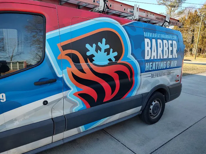 Barber Heating & Air Picture 7