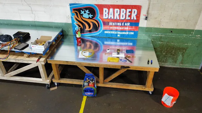 Barber Heating & Air Picture 6
