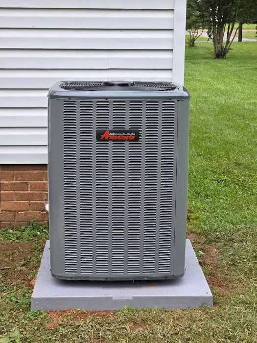 Barber Heating & Air Picture 9