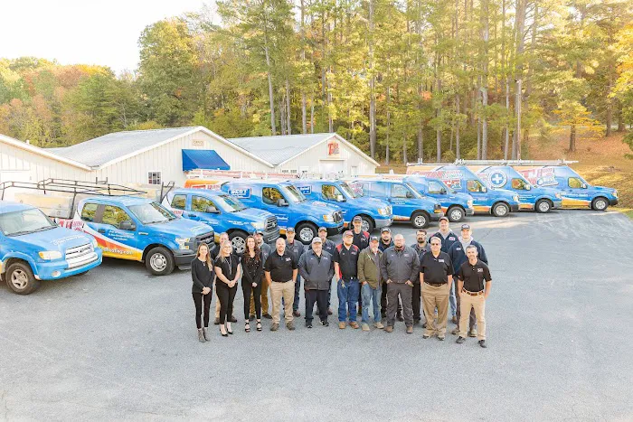 Triad Heating & Cooling Inc. Picture 9