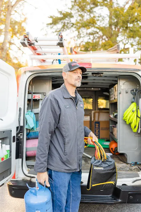 Triad Heating & Cooling Inc. Picture 1