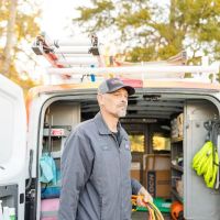 Triad Heating & Cooling Inc. ico