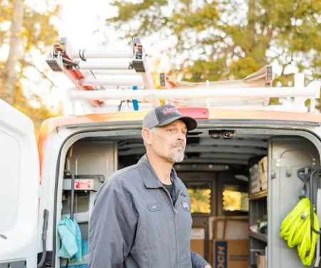 Triad Heating & Cooling Inc.