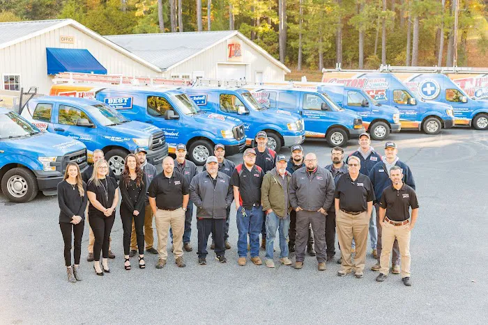 Triad Heating & Cooling Inc. Picture 2