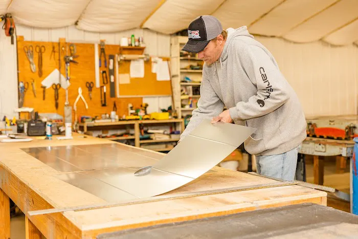 Triad Heating & Cooling Inc. Picture 10