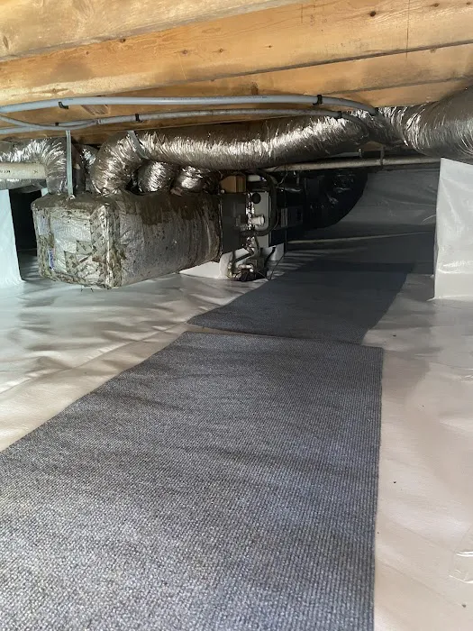 Triad Heating & Cooling Inc. Picture 4