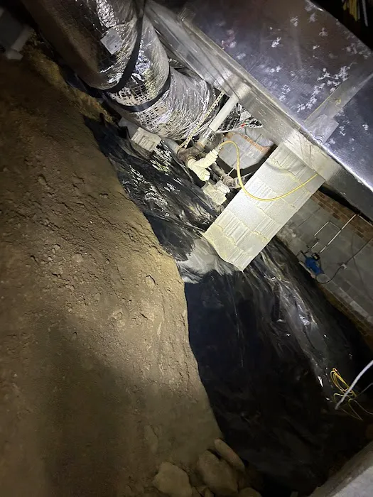 Triad Heating & Cooling Inc. Picture 5