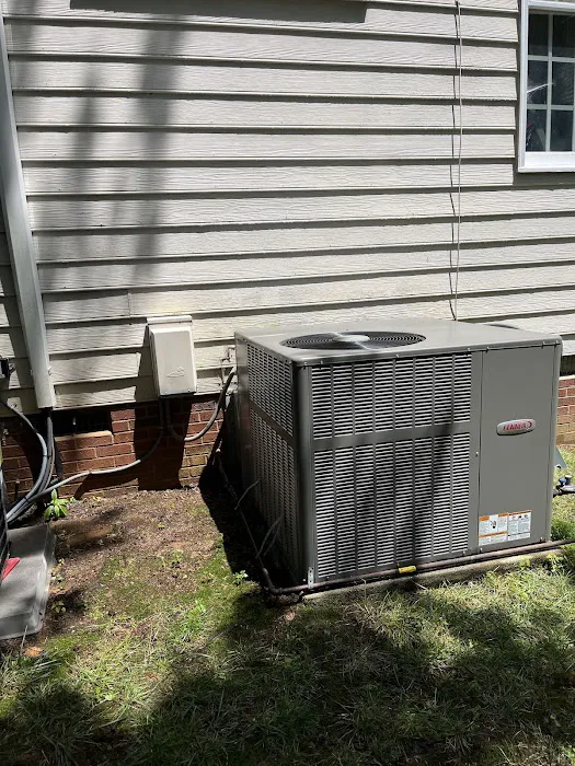 Go-Forth HVAC Plumbing and Electrical Picture 8