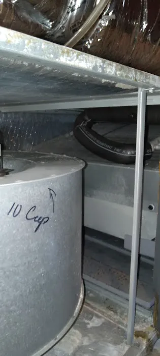 Go-Forth HVAC Plumbing and Electrical Picture 1