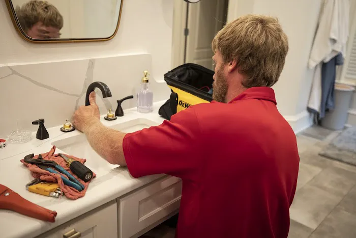 Go-Forth HVAC Plumbing and Electrical Picture 7