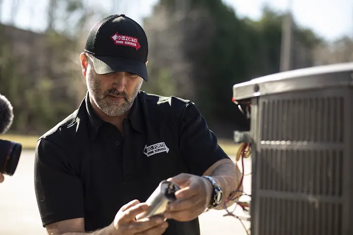 Go-Forth HVAC Plumbing and Electrical Picture 10