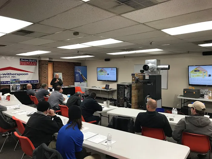 Yandle-Witherspoon Supply, Inc. Picture 5