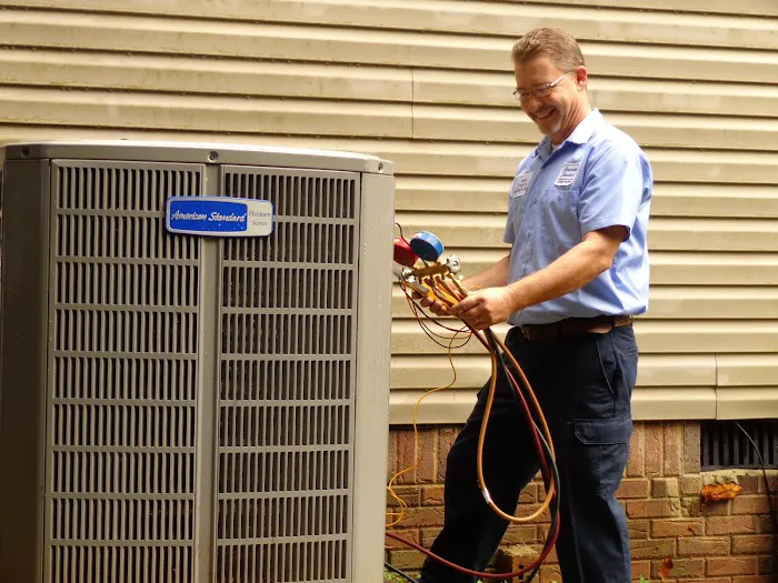 Yandle-Witherspoon Supply, Inc. Picture 1