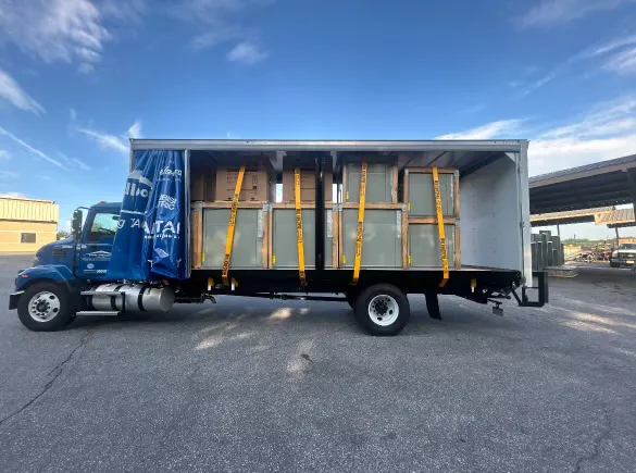 Yandle-Witherspoon Supply, Inc. Picture 3