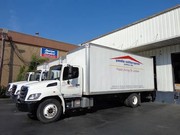 Yandle-Witherspoon Supply, Inc. Picture 4