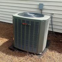 Air Quality Heating & Cooling ico