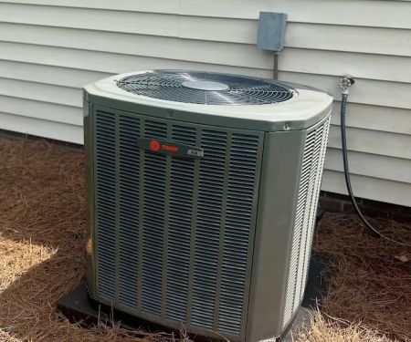 Air Quality Heating & Cooling