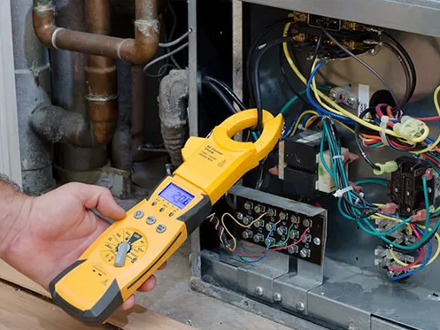 Triad Sheet Metal Heating & Cooling Picture 2