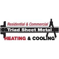 Triad Sheet Metal Heating & Cooling ico