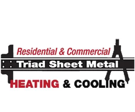 Triad Sheet Metal Heating & Cooling