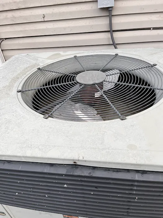 JN Heating and Air Picture 9