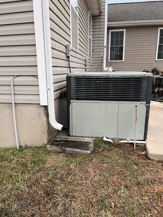 JN Heating and Air Picture 6