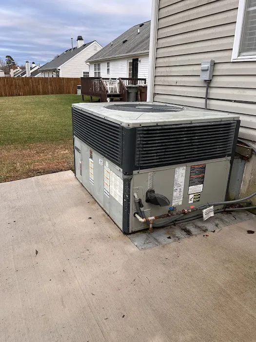 JN Heating and Air Picture 8