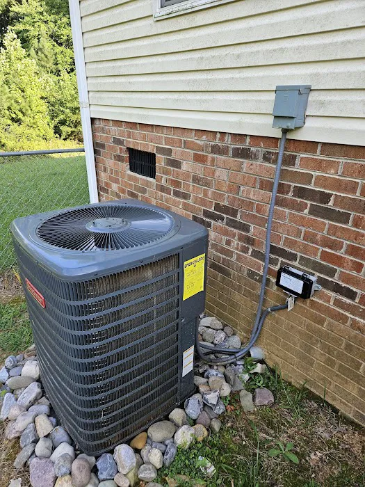 JN Heating and Air Picture 5