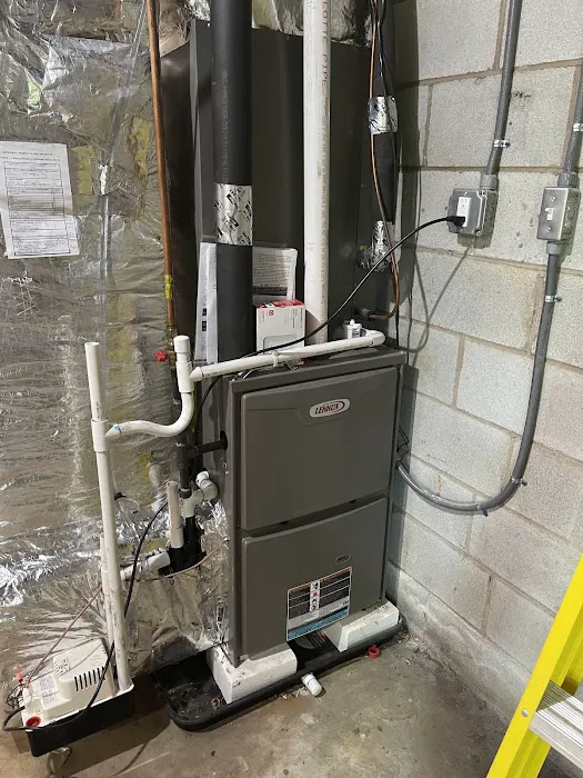 JN Heating and Air Picture 3