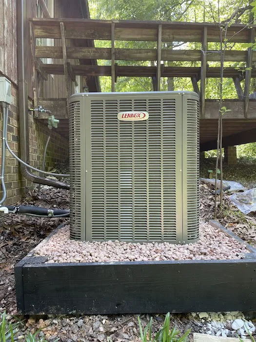 JN Heating and Air Picture 4