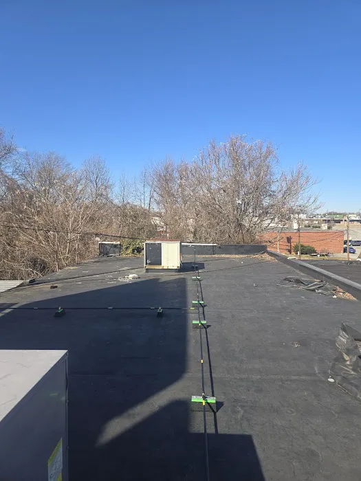 JN Heating and Air Picture 1