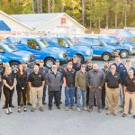 Triad Heating & Cooling, Inc.